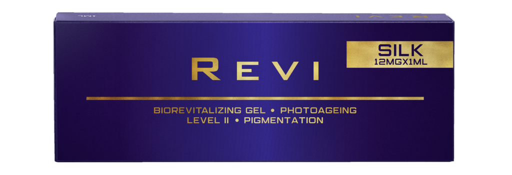 Revi Silk (Силк)