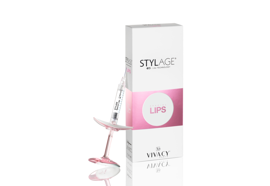 Stylage Lips
