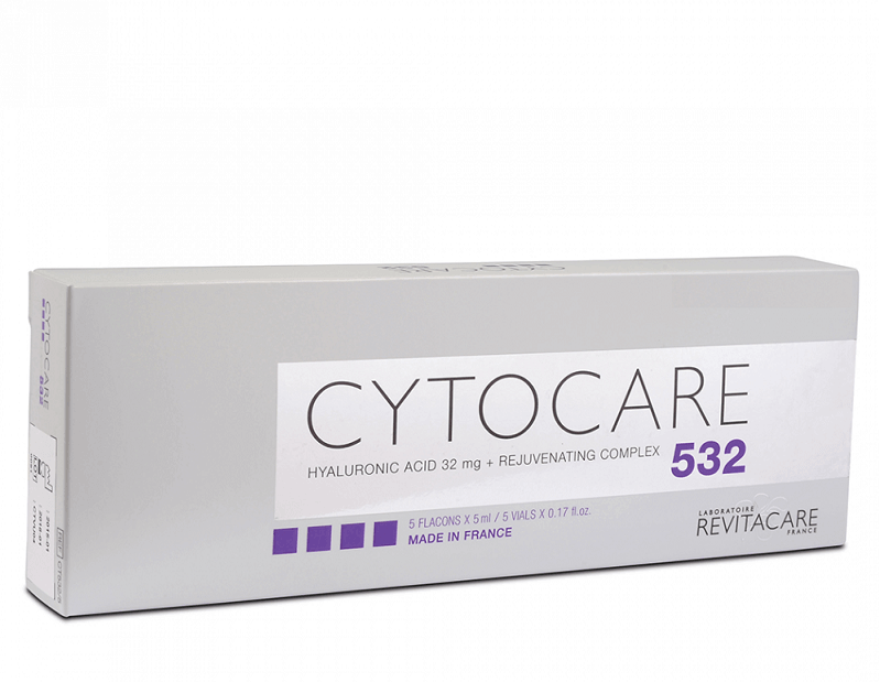 Cytocare-532-5x5ml