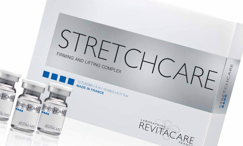 Revitacare Stretchcare
