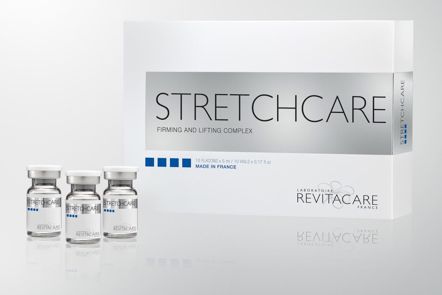Revitacare StretchCare