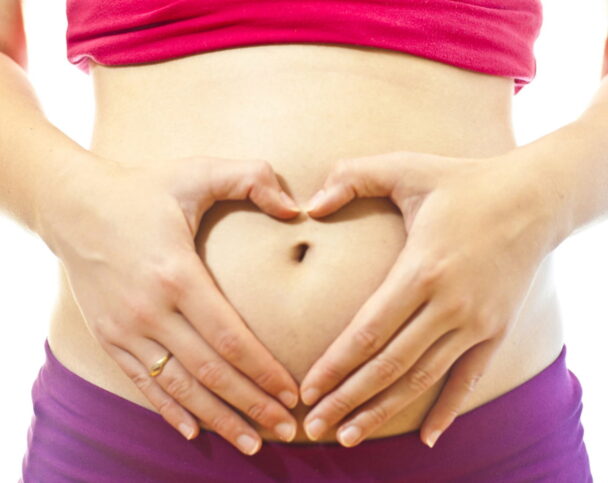 Как определить беременность до теста