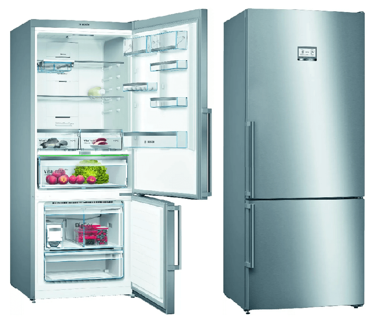 Холодильник для дома Бош