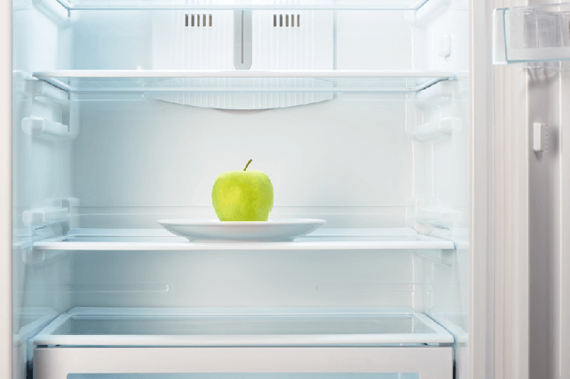 Холодильник для дома внутренняя камера