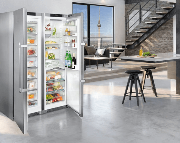 Выбрать холодильник для дома