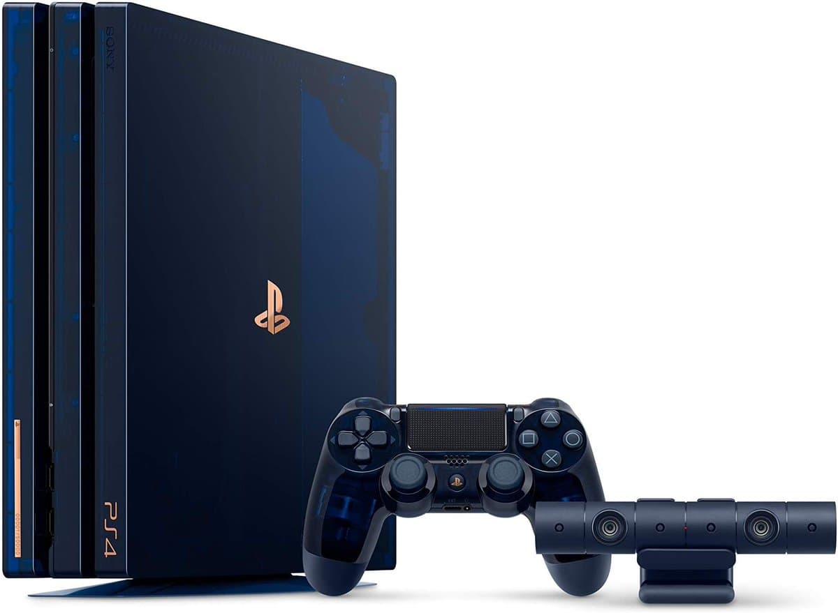 Sony PlayStation 4 PRO