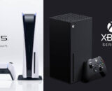 Sony Playstation 5 и Xbox Series X