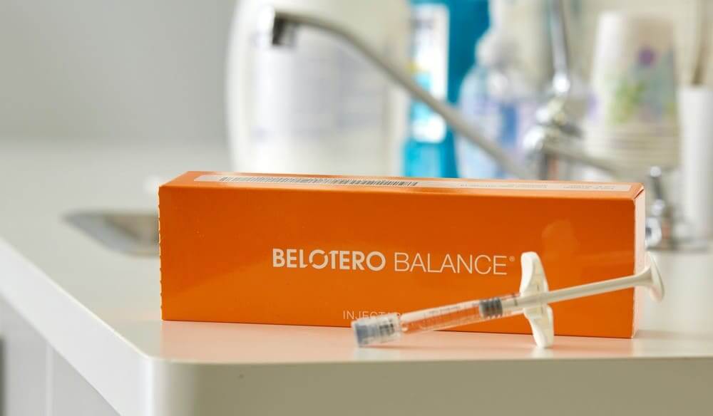 В чем преимущество препаратов «Белотеро»