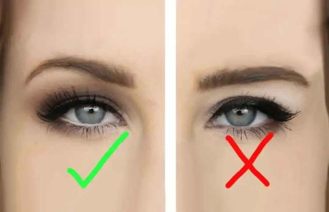 Как сделать глаза выразительнее